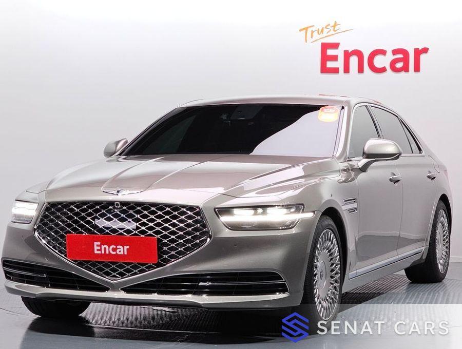 Genesis G90 3.8 Premium Luxury AWD