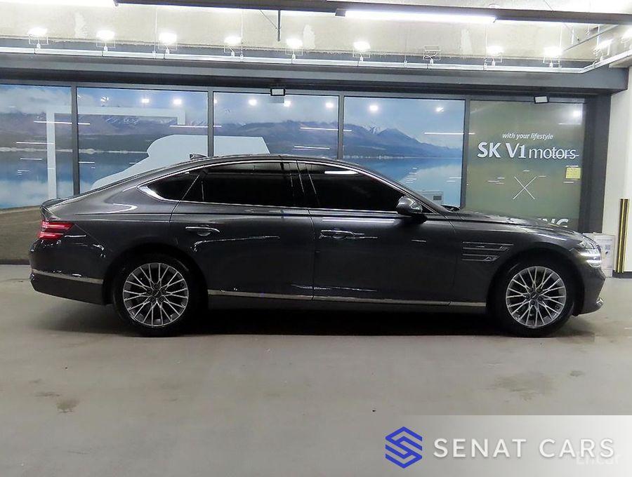 Genesis G80 Diesel 2.2 2WD