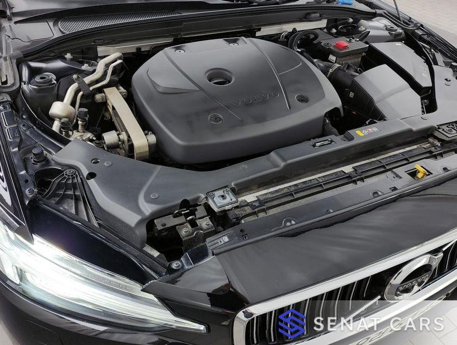 Volvo S60 T5 Inscroption 2WD