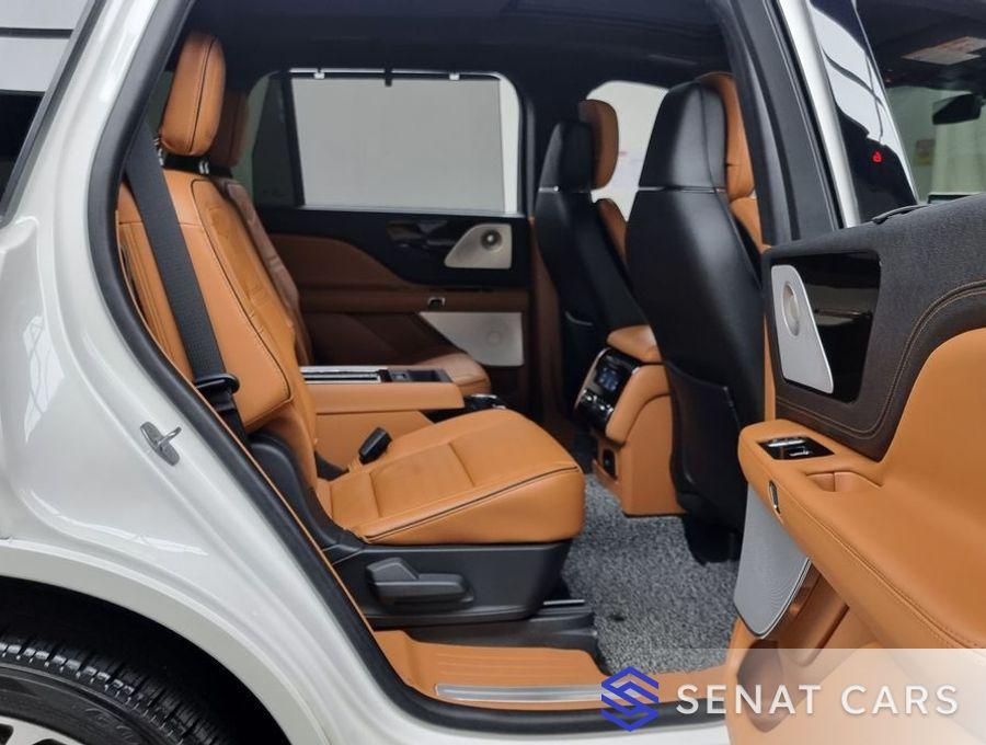 Lincoln Aviator 3.0 Black Label AWD