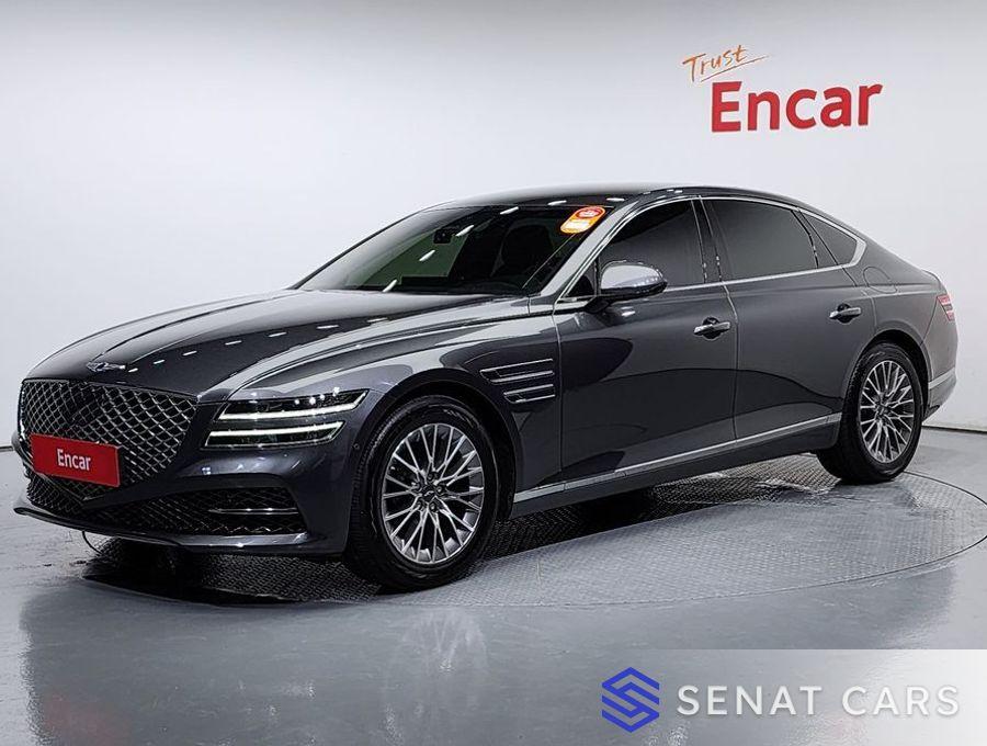 Genesis G80 Gasoline 2.5 Turbo 2WD