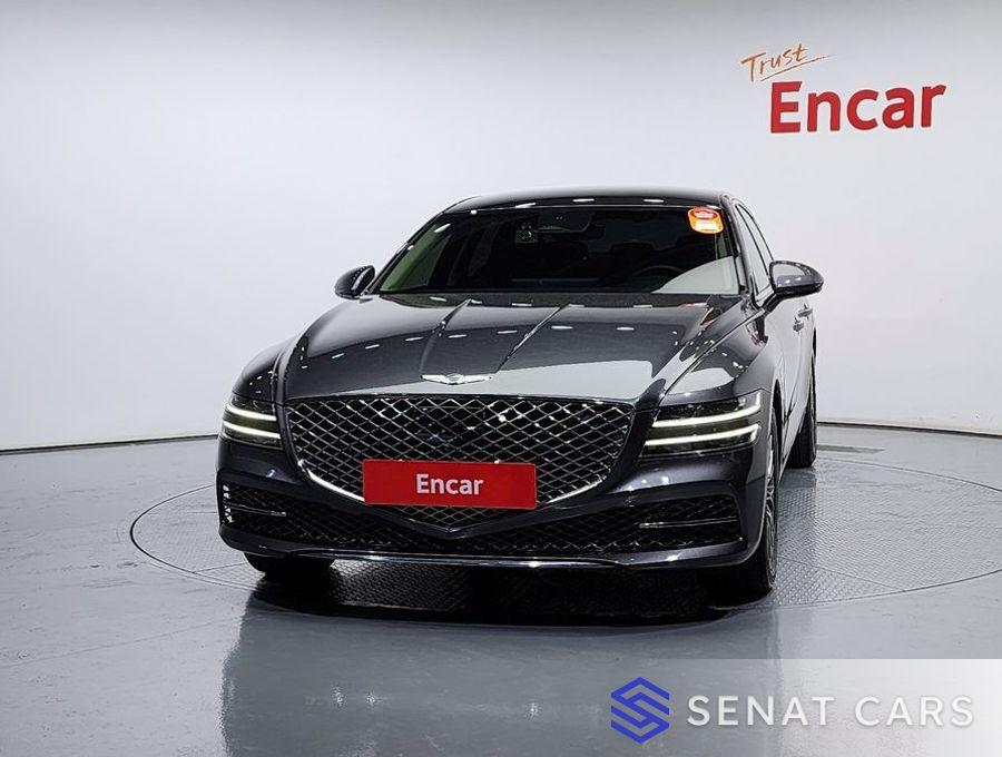 Genesis G80 Gasoline 2.5 Turbo 2WD