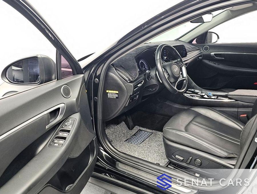 Hyundai Sonata 2.0 Premium 2WD