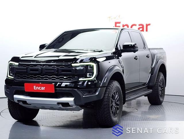 Ford Ranger 2.0 Raptor 2WD