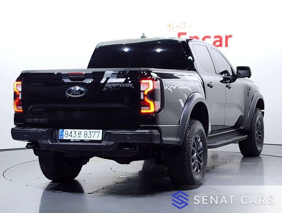 Ford Ranger 2.0 Raptor 2WD