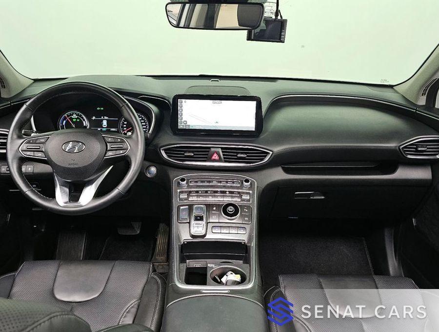 Hyundai Santafe HEV 1.6 Prestige 2WD