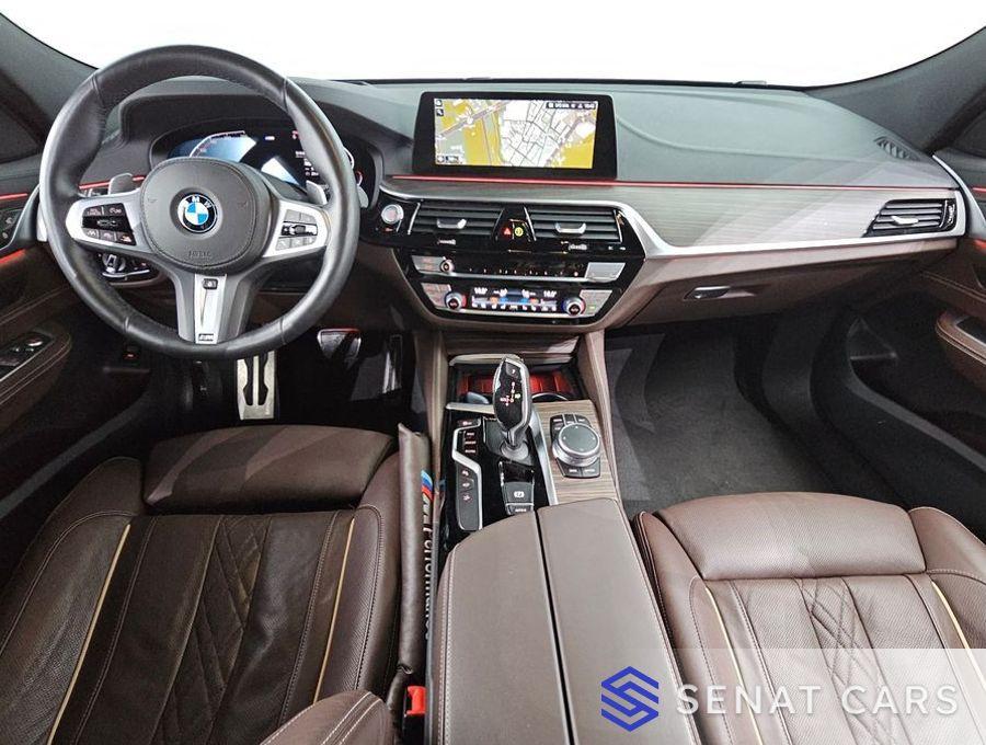 BMW Gran Turismo 620d xDrive M Sport 4WD