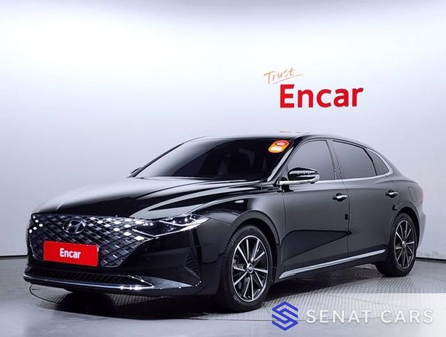 Hyundai Grandeur 2.5 Exclusice 2WD