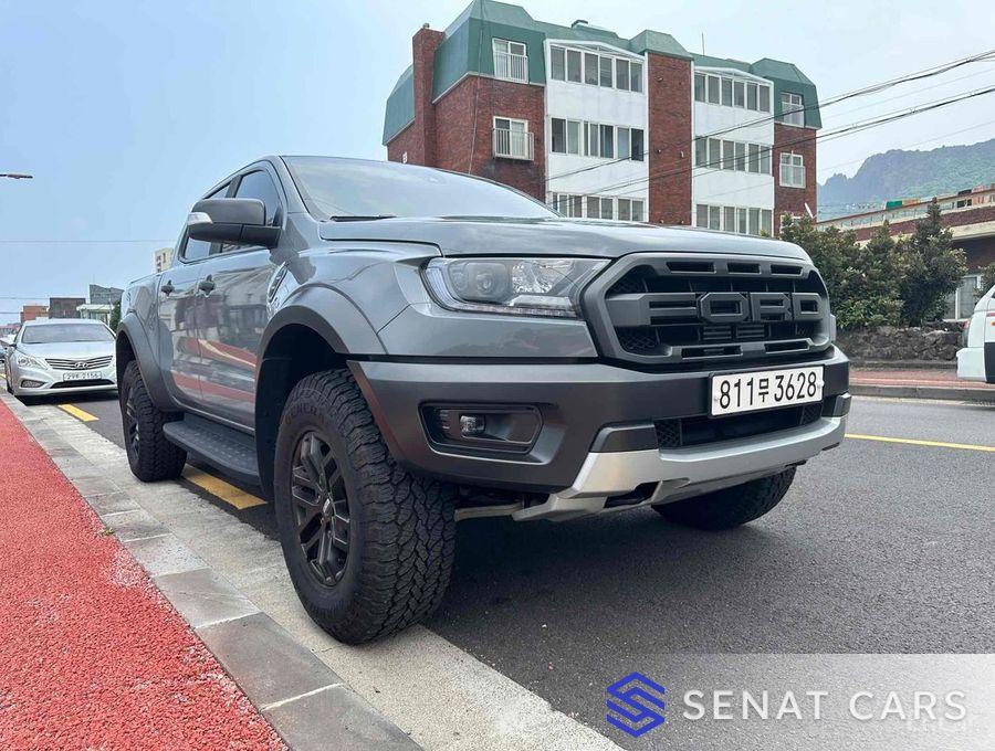 Ford Ranger 2.0 Raptor 2WD