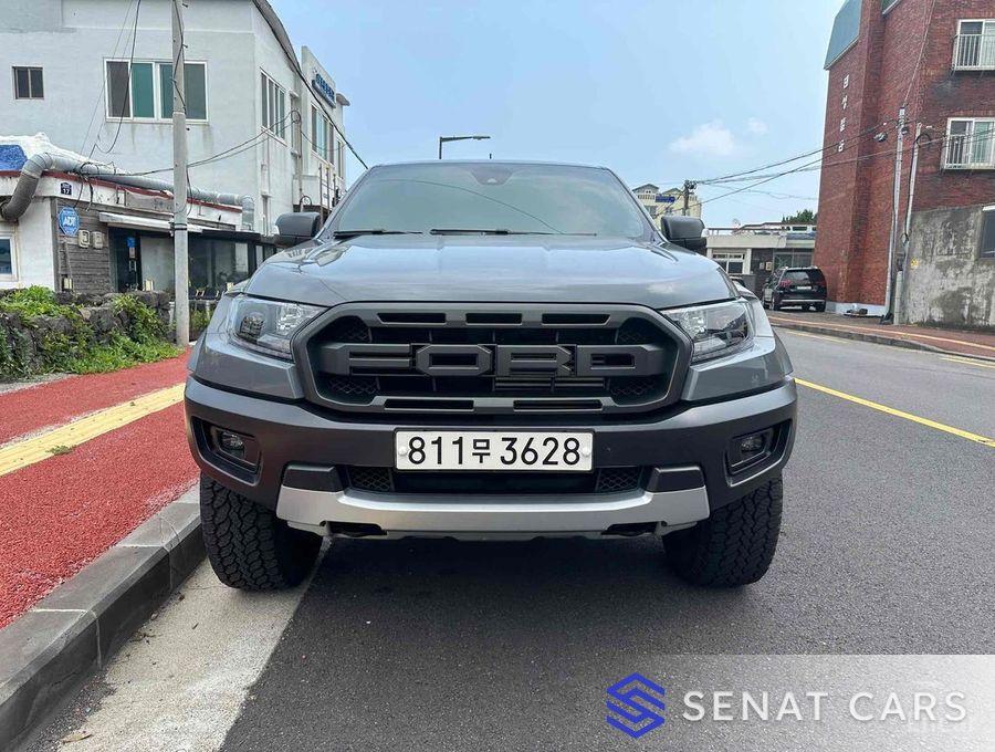 Ford Ranger 2.0 Raptor 2WD