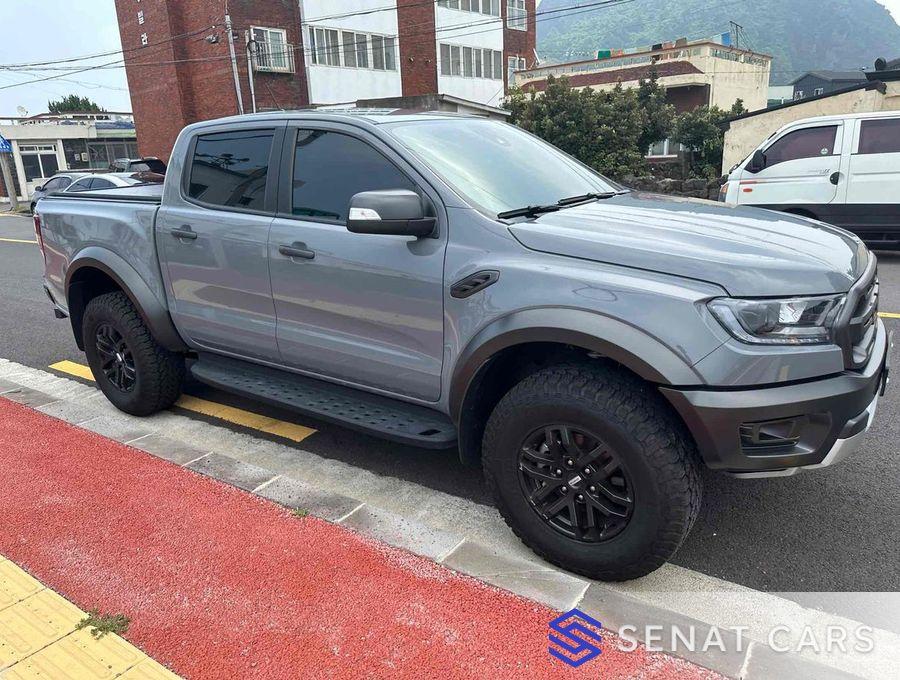 Ford Ranger 2.0 Raptor 2WD