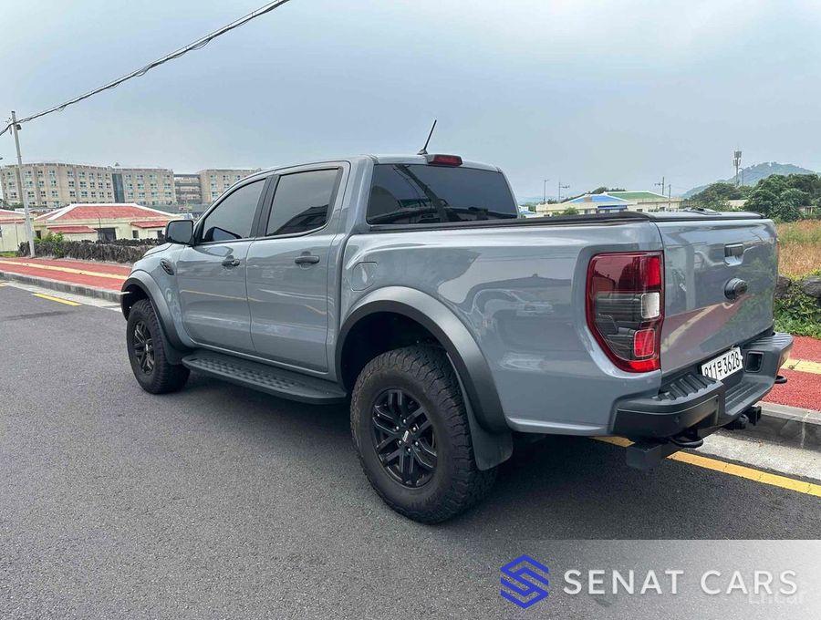 Ford Ranger 2.0 Raptor 2WD