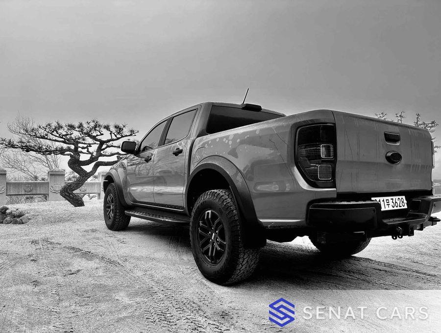 Ford Ranger 2.0 Raptor 2WD