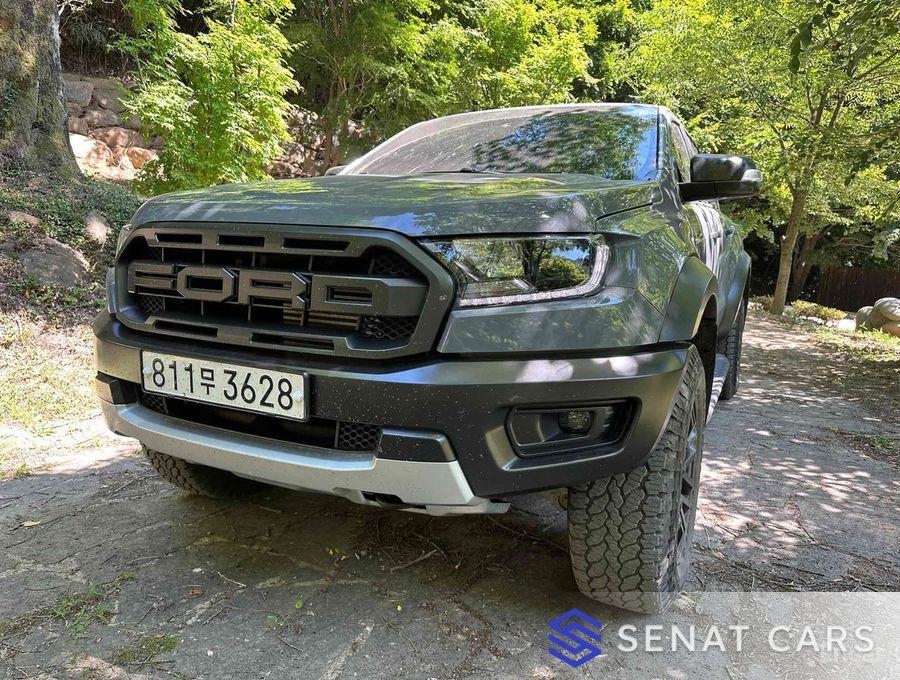 Ford Ranger 2.0 Raptor 2WD