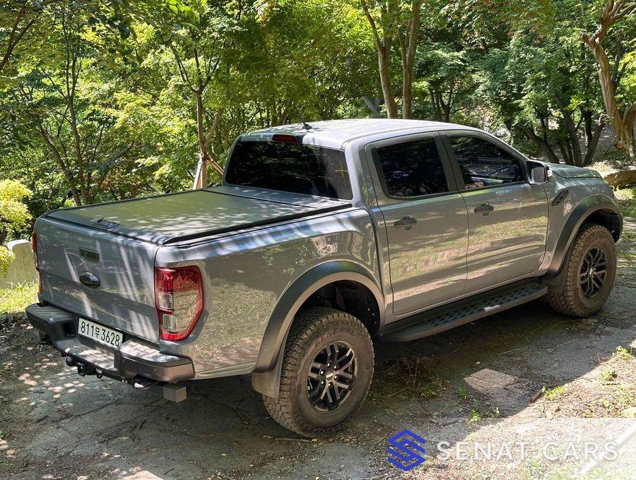 Ford Ranger 2.0 Raptor 2WD