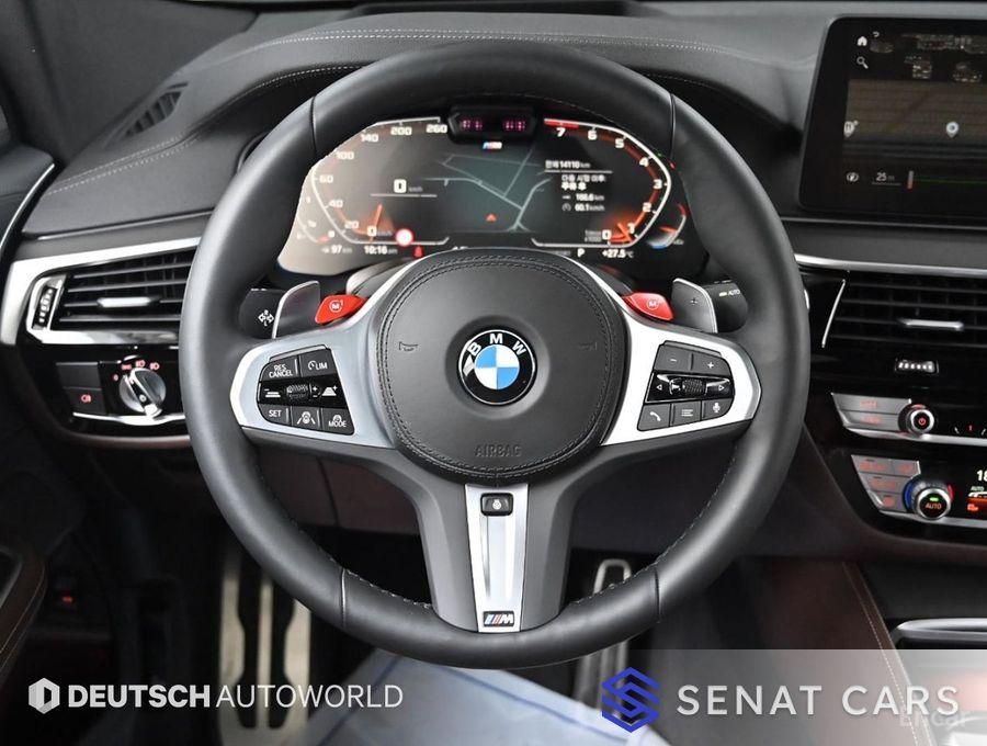 BMW Gran Turismo 630i xDrive M Sport 4WD