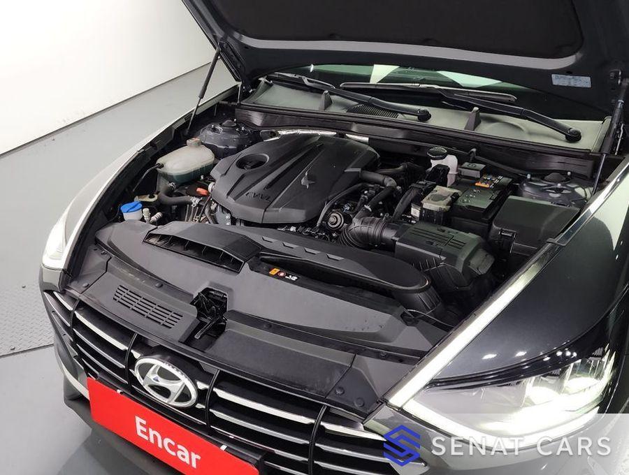 Hyundai Sonata 2.0 Premium 2WD