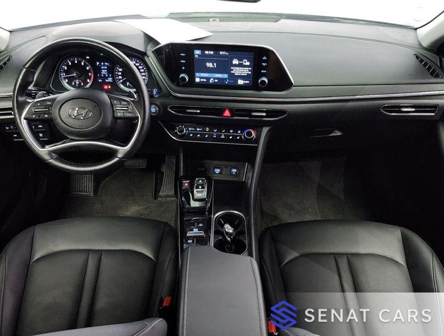 Hyundai Sonata 2.0 Premium 2WD