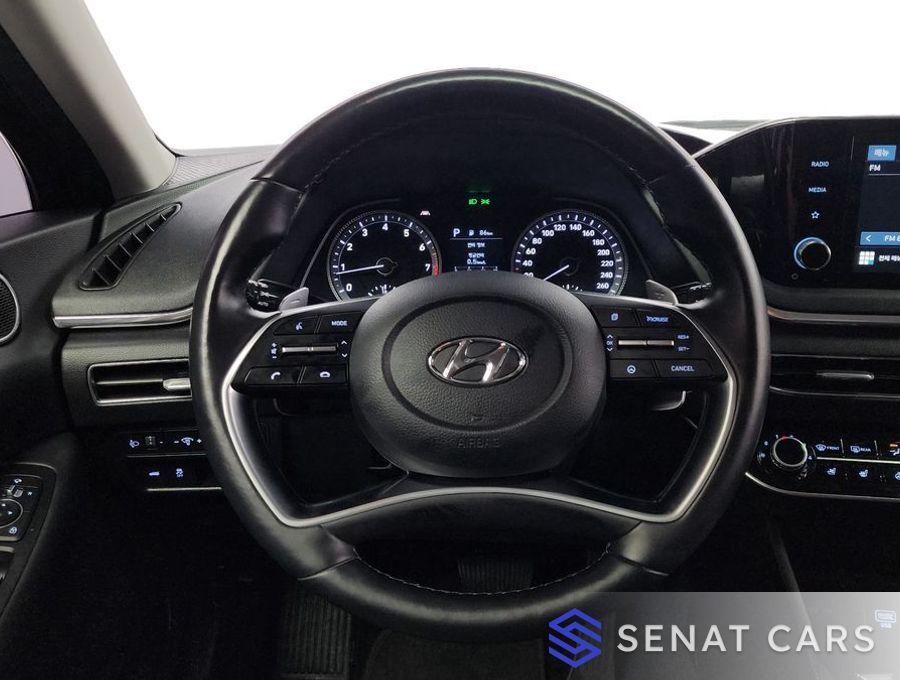 Hyundai Sonata 2.0 Premium 2WD