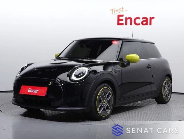 Mini Cooper SE Electric 1st 2WD