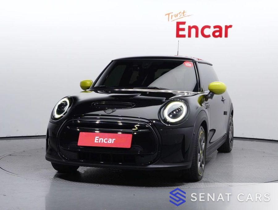 Mini Cooper SE Electric 1st 2WD