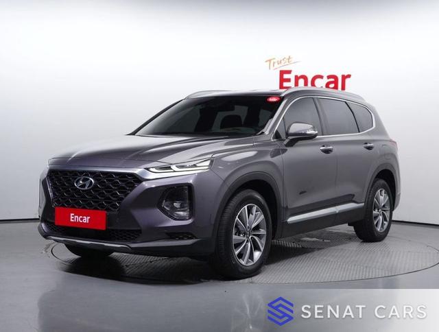 Hyundai Santafe Gasoline 2.0T Exclusive 2WD