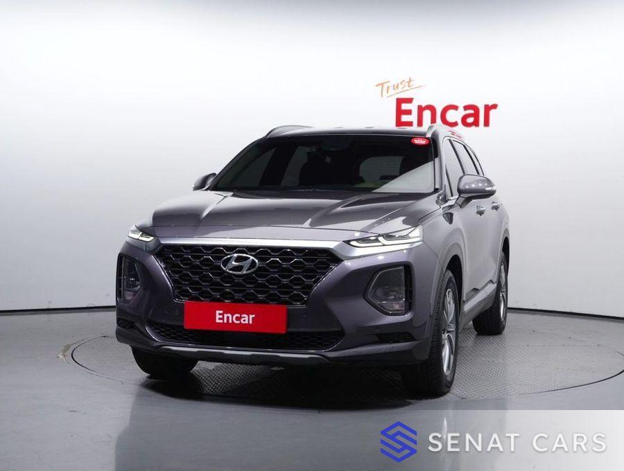 Hyundai Santafe Gasoline 2.0T Exclusive 2WD