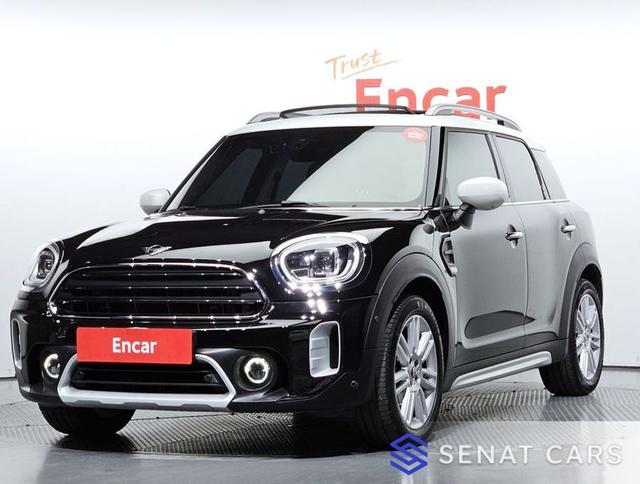 Mini Countryman HIGH 2nd 2WD