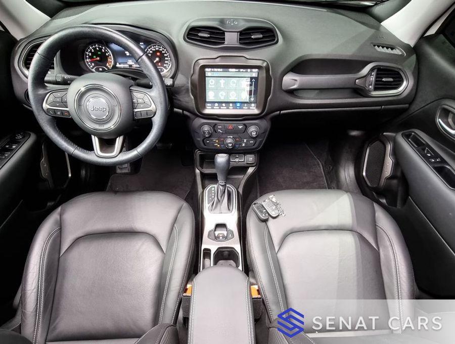 Jeep Renegade 2.4 Limited 2WD