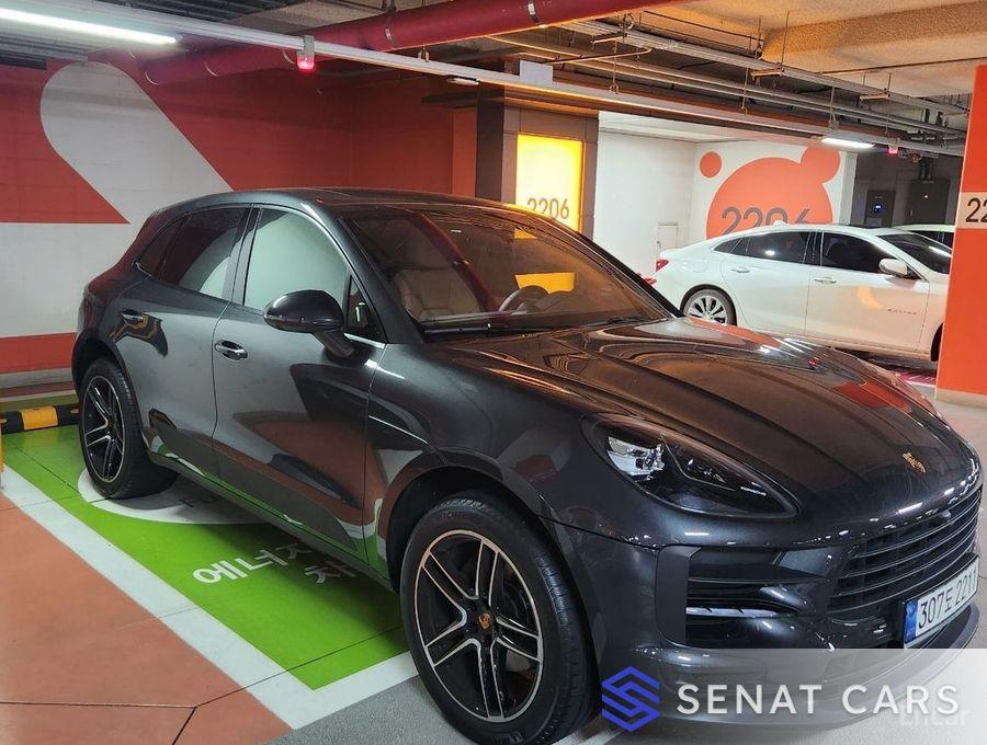 Porsche Macan 2.0 95B 2WD