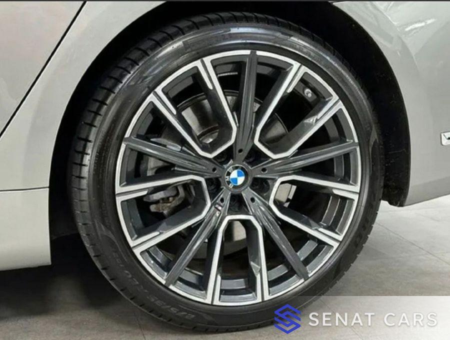 BMW 7-Series 730Ld xDrive M Sport 4WD