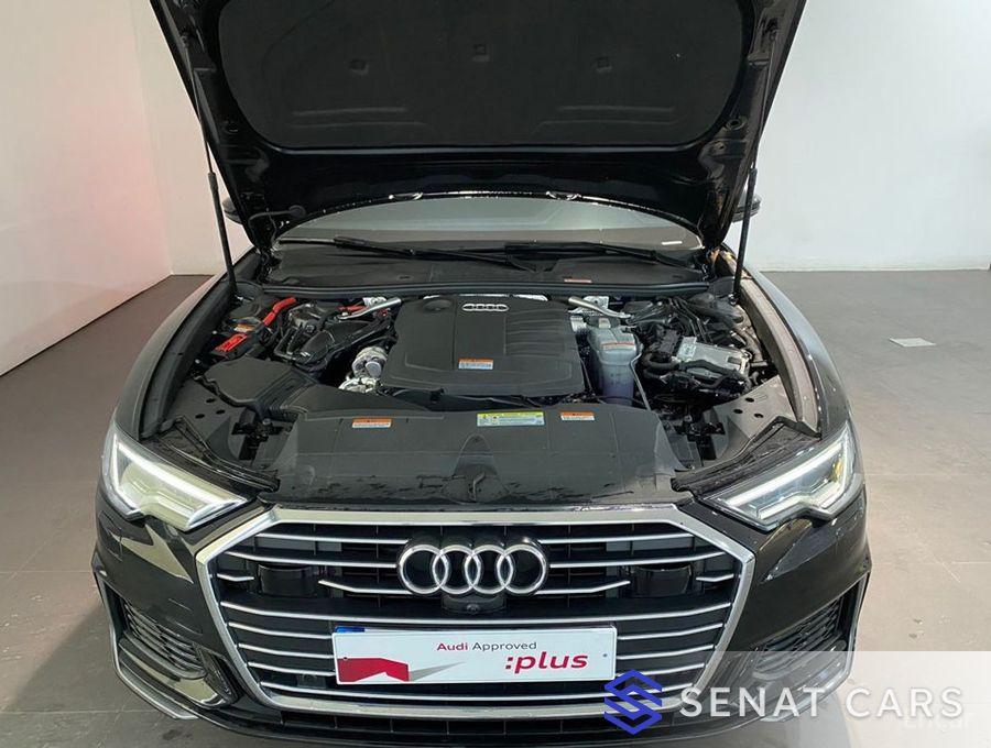 Audi A6 40 TDI 2WD