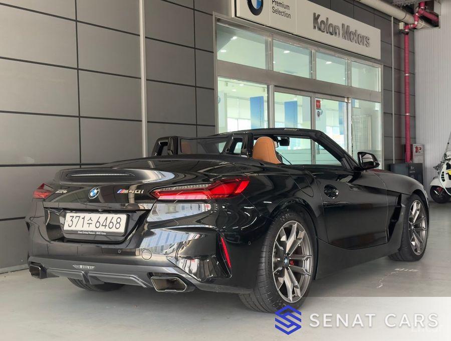 BMW Z4 M40i 2WD