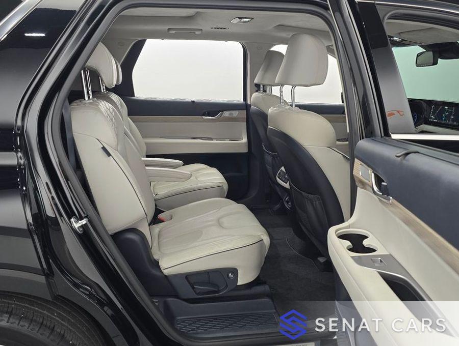 Hyundai Palisade Diesel 2.2 Prestige 2WD