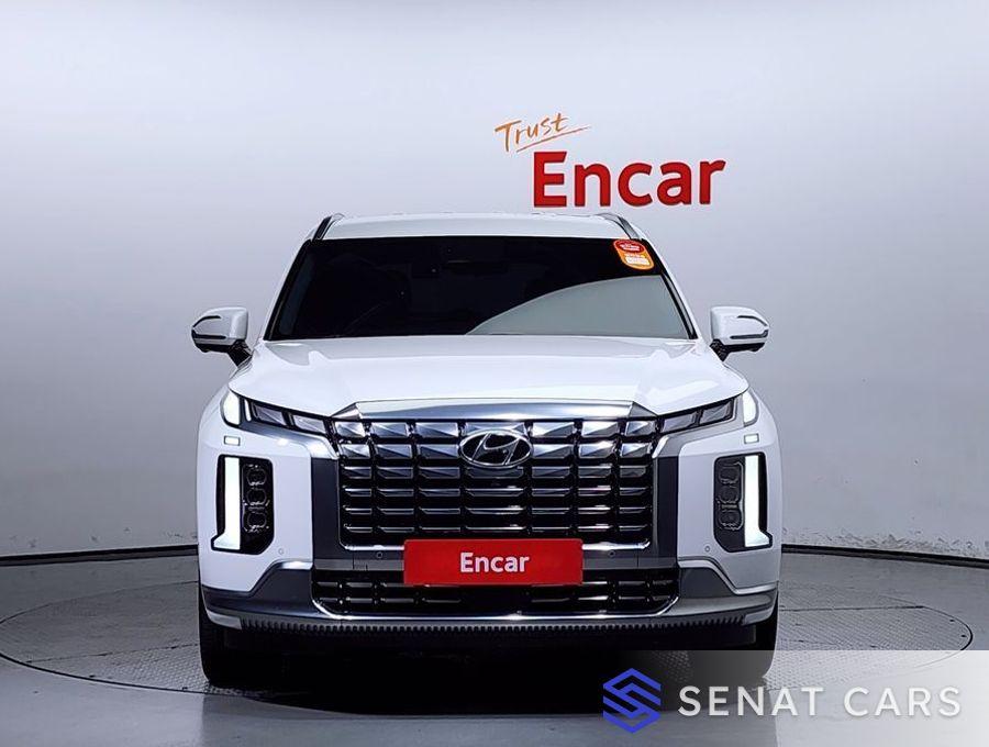 Hyundai Palisade Diesel 2.2 Calligraphy 2WD