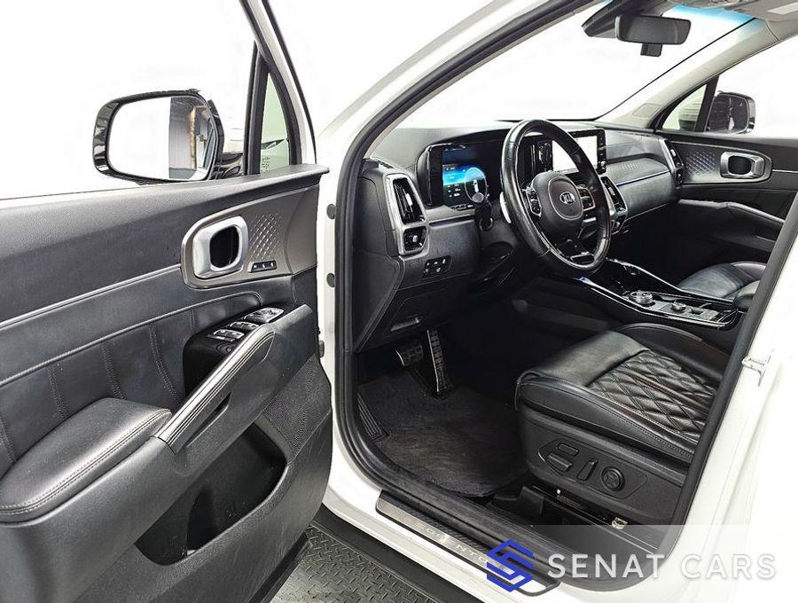 Kia Sorento Diesel 2.2 Signature 2WD