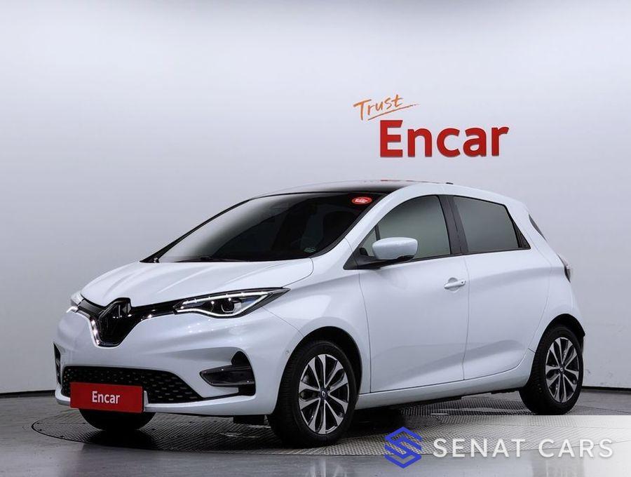 Renault-KoreaSamsung Zoe Intens 2WD