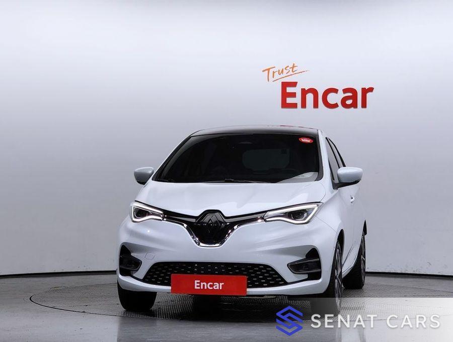 Renault-KoreaSamsung Zoe Intens 2WD