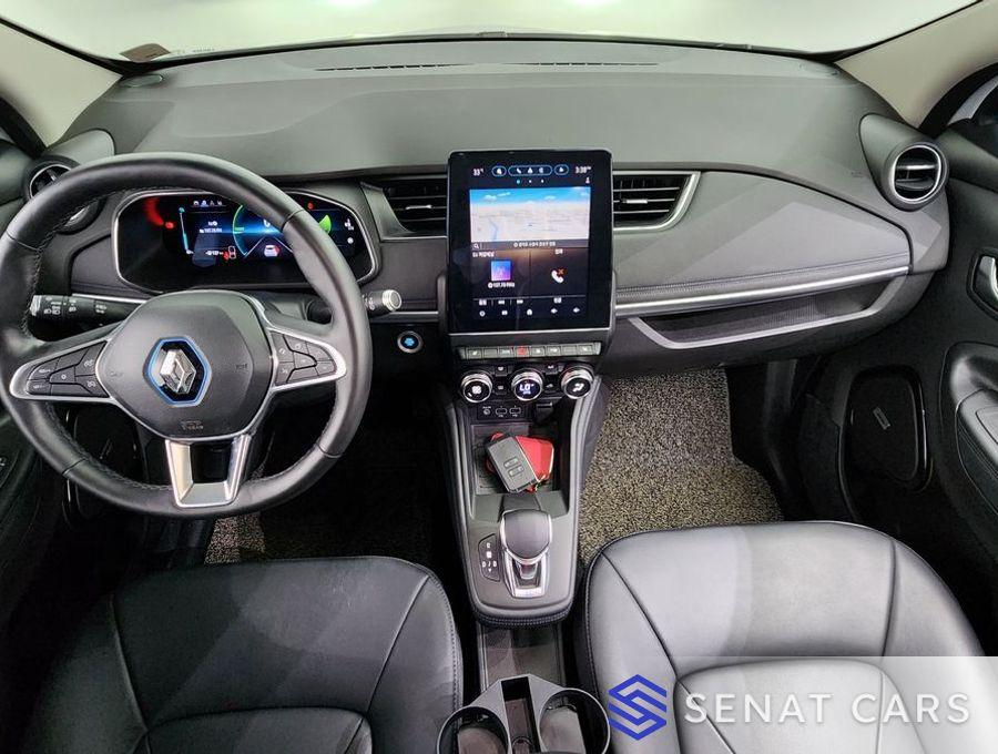 Renault-KoreaSamsung Zoe Intens 2WD