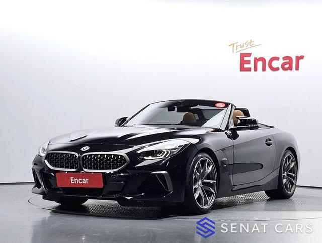 BMW Z4 M40i 2WD