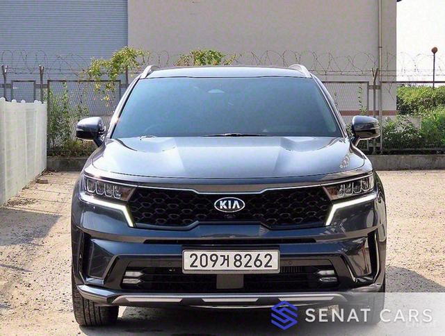 Kia Sorento Diesel 2.2 Noblesse 4WD