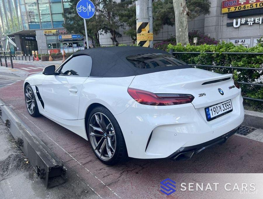 BMW Z4 M40i 2WD