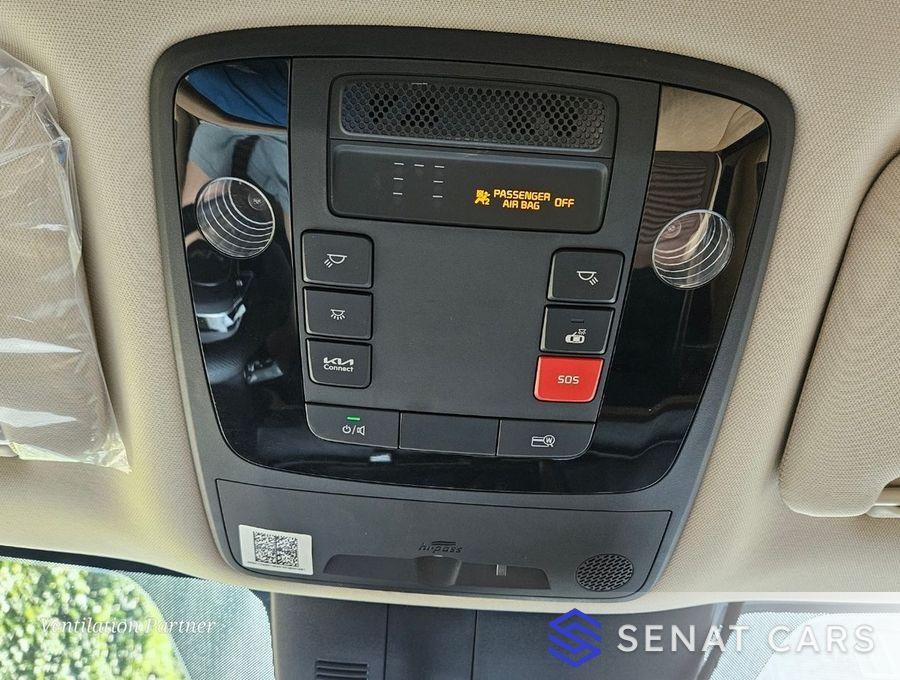 Kia Carnival 9-Seater Prestige 2WD