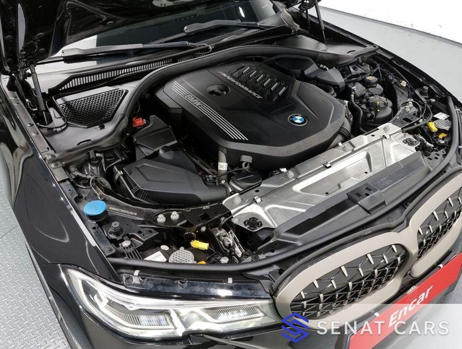 BMW 3-Series M340i 2WD