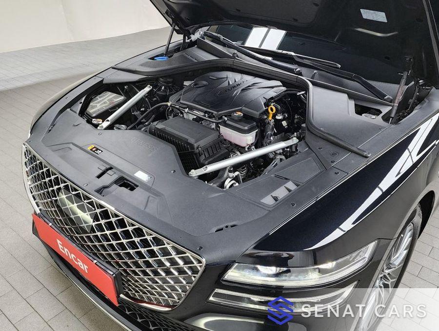 Genesis G80 Gasoline 2.5 Turbo 2WD