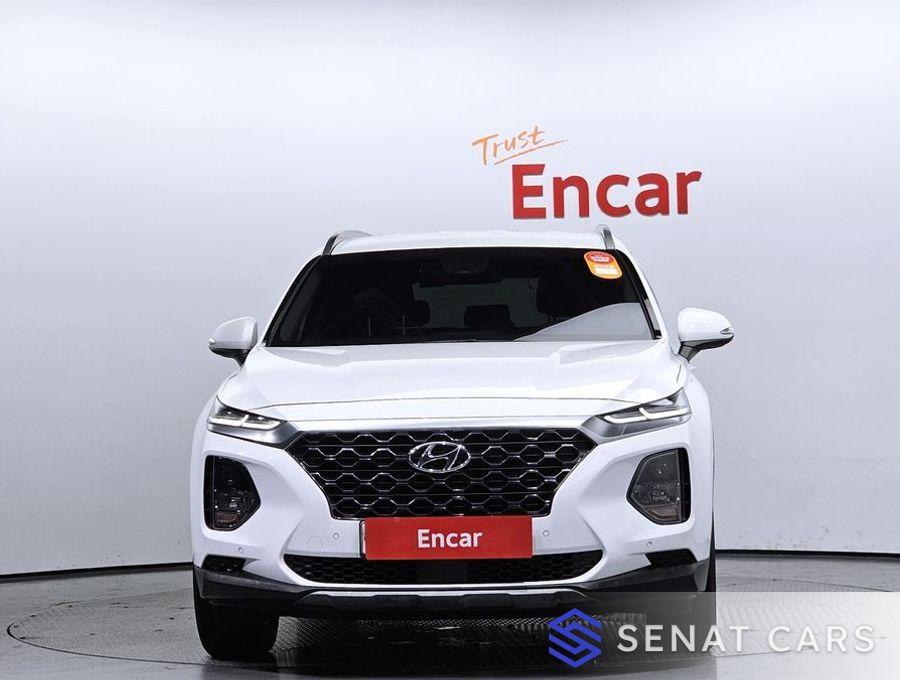 Hyundai Santafe Gasoline 2.0T Exclusive 2WD