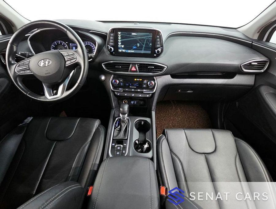 Hyundai Santafe Gasoline 2.0T Exclusive 2WD