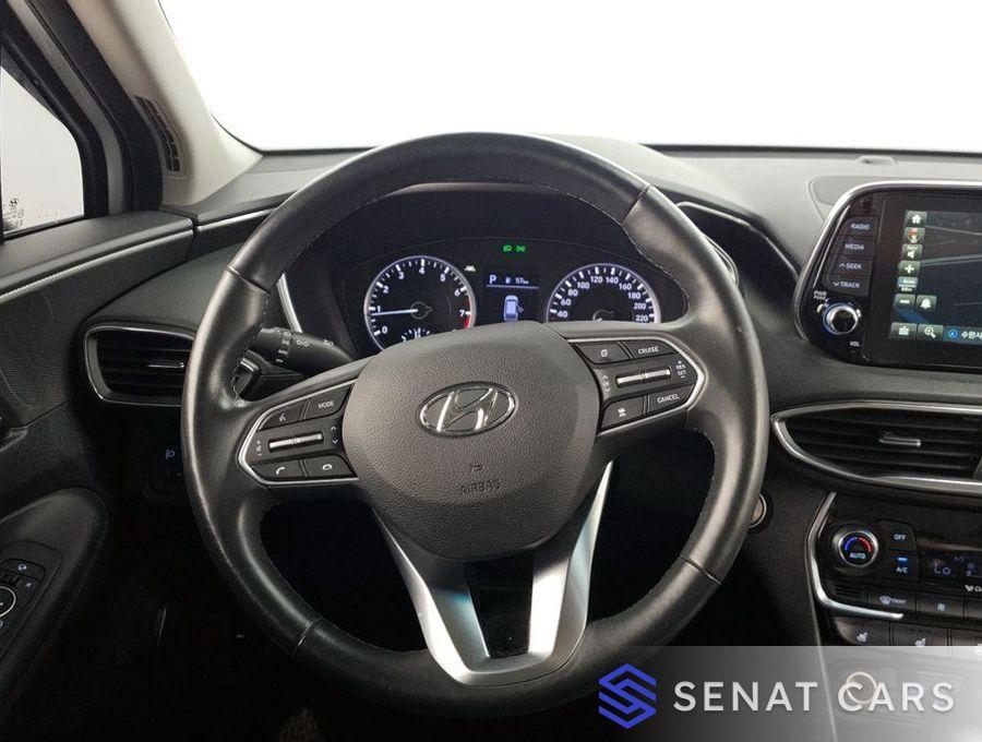 Hyundai Santafe Gasoline 2.0T Exclusive 2WD