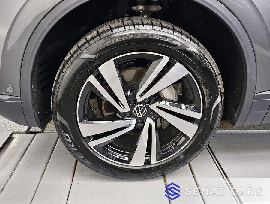 Volkswagen Touareg 3.0 TDI Premium 4WD