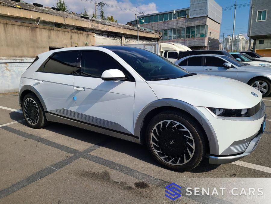 Hyundai Ioniq5 Long range Prestige 2WD